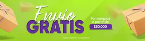 Catálogo Senthia en Sabaneta | Envio Gratis  | 2025-07-01T00:00:00.000Z - 2025-07-31T00:00:00.000Z