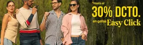 Catálogo Opticalia en Arauca | Hasta 30% off | 2025-07-01T00:00:00.000Z - 2025-07-31T00:00:00.000Z