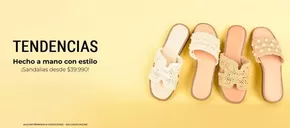 Catálogo Calzacosta | Precios Especiales | 2025-07-02T00:00:00.000Z - 2025-07-31T00:00:00.000Z
