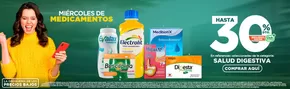 Catálogo Cruz verde en Bello | Ofertas especiales atractivas para todos | 2025-07-02T00:00:00.000Z - 2025-07-30T00:00:00.000Z