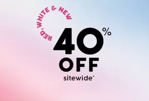 Catálogo Nine West | Hasta 40% off | 2025-07-02T00:00:00.000Z - 2025-07-18T00:00:00.000Z