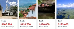 Catálogo Satena en Medellín | Precios Especiales del mes  | 2025-07-03T00:00:00.000Z - 2025-08-03T00:00:00.000Z