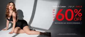 Catálogo Forma tu Cuerpo en Santa Marta | Promocion del mes  | 2025-07-03T00:00:00.000Z - 2025-07-31T00:00:00.000Z