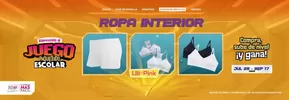 Ofertas Especiales 