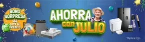 Catálogo Full Hogar | Ahorra con Julio  | 2025-07-04T00:00:00.000Z - 2025-07-31T00:00:00.000Z