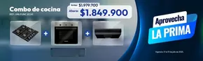 Catálogo Challenger en Yumbo | Promocion Aprovecha La Prima  | 2025-07-04T00:00:00.000Z - 2025-07-31T00:00:00.000Z