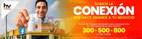 Catálogo Hv Multiplay en Ibagué | Oferta Especial | 2025-07-04T00:00:00.000Z - 2025-07-11T00:00:00.000Z