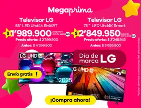 Catálogo Éxito en Armenia | Ofertas Éxito | 2025-07-04T00:00:00.000Z - 2025-07-18T00:00:00.000Z