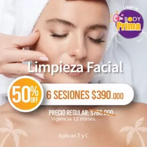 Catálogo BodyBrite en Cartagena | Promociones del mes  | 2025-07-04T00:00:00.000Z - 2025-07-31T00:00:00.000Z