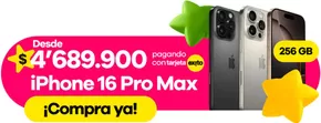 Catálogo Éxito en Popayán | Ofertas principales para todos los clientes | 2025-07-05T00:00:00.000Z - 2025-07-19T00:00:00.000Z