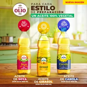 Catálogo Tiendas D1 | Excelente oferta para cazadores de gangas | 2025-07-06T00:00:00.000Z - 2025-07-20T00:00:00.000Z