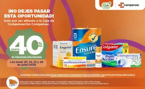 Catálogo Cruz verde en Galapa | Ofertas principales y descuentos | 2025-07-07T00:00:00.000Z - 2025-07-28T00:00:00.000Z