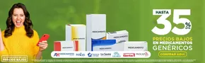 Catálogo Cruz verde en Bello | Ofertas principales para todos los clientes | 2025-07-07T00:00:00.000Z - 2025-07-28T00:00:00.000Z