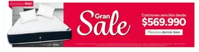 Catálogo Colchones Spring en Barranquilla | Precios Especiales | 2025-07-07T00:00:00.000Z - 2025-07-18T00:00:00.000Z