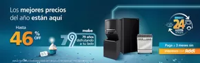 Catálogo Mabe en La Dorada | Promociones del mes  | 2025-07-07T00:00:00.000Z - 2025-08-03T00:00:00.000Z