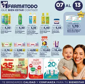 Catálogo FarmaTodo en Bello | Encarte del 07 al 13 de julio del 2025_compressed | 2025-07-07T00:00:00.000Z - 2025-07-13T00:00:00.000Z
