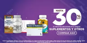 Catálogo Cruz verde en Jamundí | Nuevas ofertas para descubrir | 2025-07-08T00:00:00.000Z - 2025-07-13T00:00:00.000Z