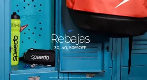 Catálogo Speedo en Medellín | Descuentos Especiales  | 2025-07-08T00:00:00.000Z - 2025-08-15T00:00:00.000Z