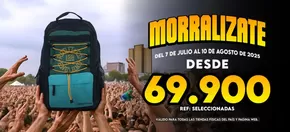 Catálogo Roott + Co | Precios Especiales | 2025-07-08T00:00:00.000Z - 2025-08-03T00:00:00.000Z