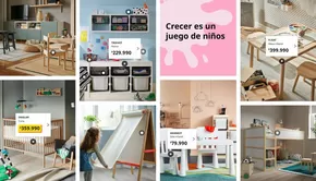 Catálogo Ikea en Envigado | Promociones del mes  | 2025-07-09T00:00:00.000Z - 2025-07-31T00:00:00.000Z