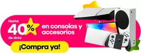 Catálogo Éxito en Jamundí | Gangas y ofertas actuales | 2025-07-09T00:00:00.000Z - 2025-07-23T00:00:00.000Z