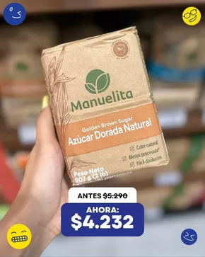 Catálogo Euro Supermercados | Excelente oferta para todos los clientes | 2025-07-09T00:00:00.000Z - 2025-07-23T00:00:00.000Z