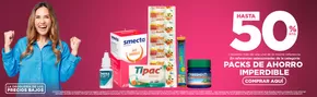 Catálogo Cruz verde en Ipiales | Ofertas principales para ahorradores | 2025-07-01T00:00:00.000Z - 2025-07-31T00:00:00.000Z