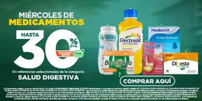 Catálogo Cruz verde en Cartago | Excelente oferta para cazadores de gangas | 2025-07-02T00:00:00.000Z - 2025-07-30T00:00:00.000Z