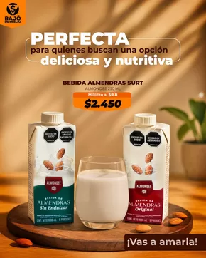 Catálogo Tiendas D1 | Nuestras mejores ofertas para ti | 2025-07-09T00:00:00.000Z - 2025-07-23T00:00:00.000Z