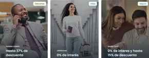 Catálogo Banco de Occidente en Bogotá | Promociones del mes  | 2025-07-10T00:00:00.000Z - 2025-07-31T00:00:00.000Z