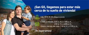 Catálogo Fondo Nacional del Ahorro | Anuncio | 2025-07-10T00:00:00.000Z - 2025-07-31T00:00:00.000Z