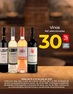 Catálogo Olímpica en Neiva | Nuestras mejores ofertas para ti | 2025-07-10T00:00:00.000Z - 2025-07-20T00:00:00.000Z