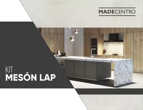 Catálogo Madecentro en Medellín | Mesones | 2025-07-10T00:00:00.000Z - 2025-07-24T00:00:00.000Z