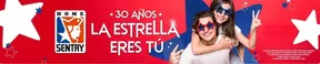 Catálogo Home Sentry en Envigado | Promociones del mes  | 2025-07-10T00:00:00.000Z - 2025-08-04T00:00:00.000Z
