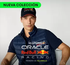 Catálogo Falabella | Ofertas Falabella. | 2025-07-11T00:00:00.000Z - 2025-07-25T00:00:00.000Z