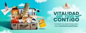 Catálogo Artemisa en Puente Aranda | Compra tus esenciales para unas vacaciones perfectas  | 2025-07-11T00:00:00.000Z - 2025-07-18T00:00:00.000Z