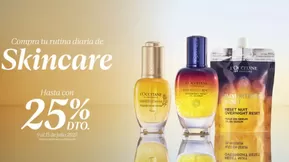 Catálogo L'Occitane en Cartagena | Hasta 25% off | 2025-07-11T00:00:00.000Z - 2025-07-15T00:00:00.000Z