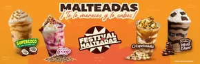 Catálogo El Corral en Medellín | Promociones del mes  | 2025-07-11T00:00:00.000Z - 2025-07-31T00:00:00.000Z