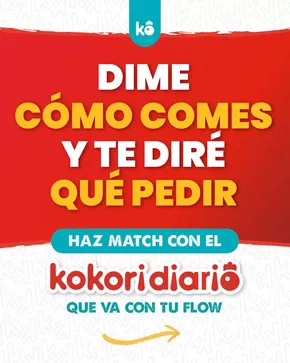 Catálogo Kokoriko en Medellín | Combos Especiales  | 2025-07-11T00:00:00.000Z - 2025-07-25T00:00:00.000Z
