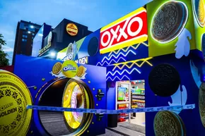 Catálogo Oxxo en Palmira | Ofertas principales y descuentos | 2025-07-11T00:00:00.000Z - 2025-07-25T00:00:00.000Z