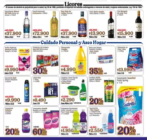 Catálogo La Gran Colombia en Ocaña | Ahorra ahora con nuestras ofertas | 2025-07-13T00:00:00.000Z - 2025-07-27T00:00:00.000Z