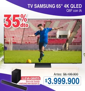 Catálogo Ktronix en Barranquilla | Catálogo Ktronix | 2025-07-13T00:00:00.000Z - 2025-07-27T00:00:00.000Z
