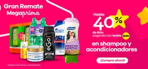 Catálogo Éxito en Bello | Ofertas principales y descuentos | 2025-07-13T00:00:00.000Z - 2025-07-27T00:00:00.000Z