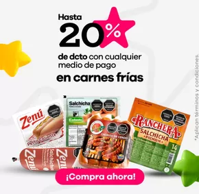 Catálogo Éxito en Ibagué | Nuestras mejores ofertas para ti | 2025-07-13T00:00:00.000Z - 2025-07-27T00:00:00.000Z