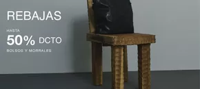 Hasta 50% off