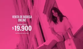 Catálogo Fuera de Serie | Precio Especial | 2025-07-14T00:00:00.000Z - 2025-07-16T00:00:00.000Z