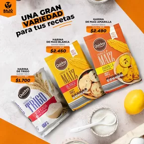 Catálogo Tiendas D1 | Nuestras mejores gangas | 2025-07-14T00:00:00.000Z - 2025-07-28T00:00:00.000Z