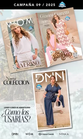 Catálogo Moda Internacional en Santa Marta | C09—página 177 | 2025-07-01T00:00:00.000Z - 2025-07-31T00:00:00.000Z