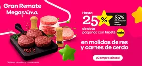 Catálogo Éxito en Bello | Grandes descuentos en productos seleccionados | 2025-07-15T00:00:00.000Z - 2025-07-29T00:00:00.000Z