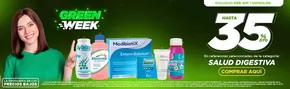 Catálogo Cruz verde en Soledad | Excelente oferta para todos los clientes | 2025-07-14T00:00:00.000Z - 2025-07-20T00:00:00.000Z